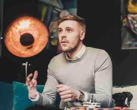 Jonas Krumland chats about Logward; improving relationships through integration; and the importance of changing mindsets, as well as building great software.