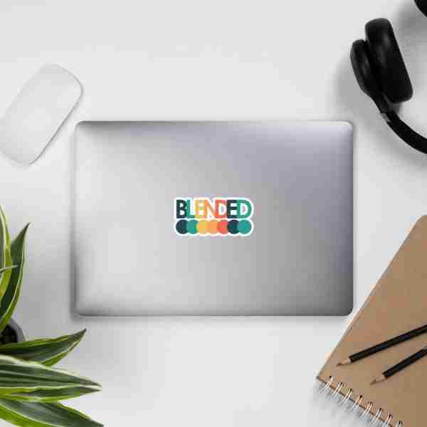 Support Blended! - Image 4