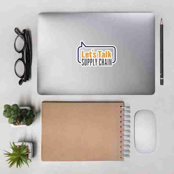 LET'S TALK SUPPLY CHAIN! - Image 7
