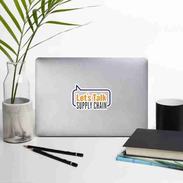 LET'S TALK SUPPLY CHAIN! - Image 8