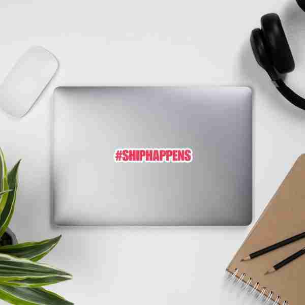 #SHIPHAPPENS - Image 3