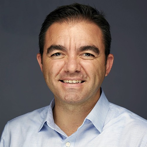 Krenar Komoni talks about Tive; understanding the condition, as well as location, of shipments; sustainability; and why every shipment matters.