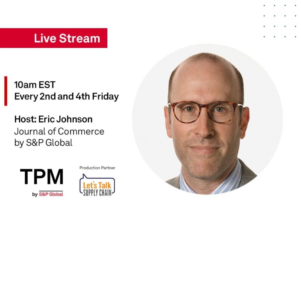 TPM TODAY
