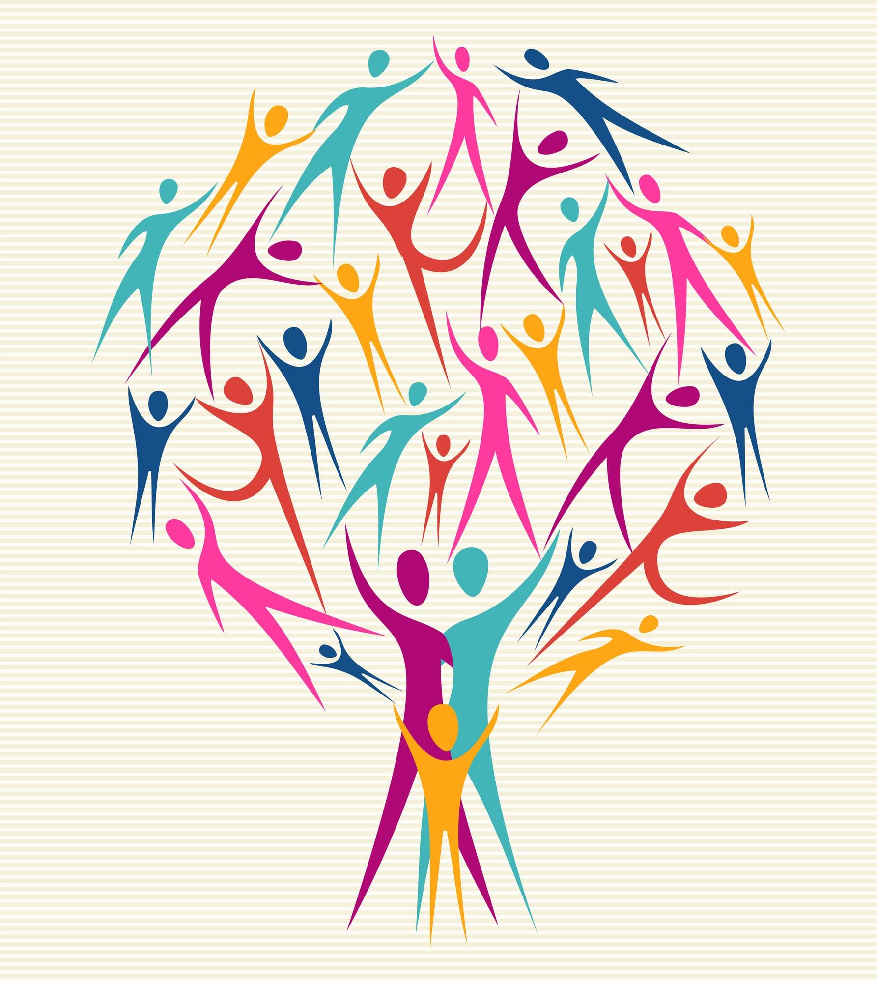 Empowering Individuals to Make a ⁣Difference