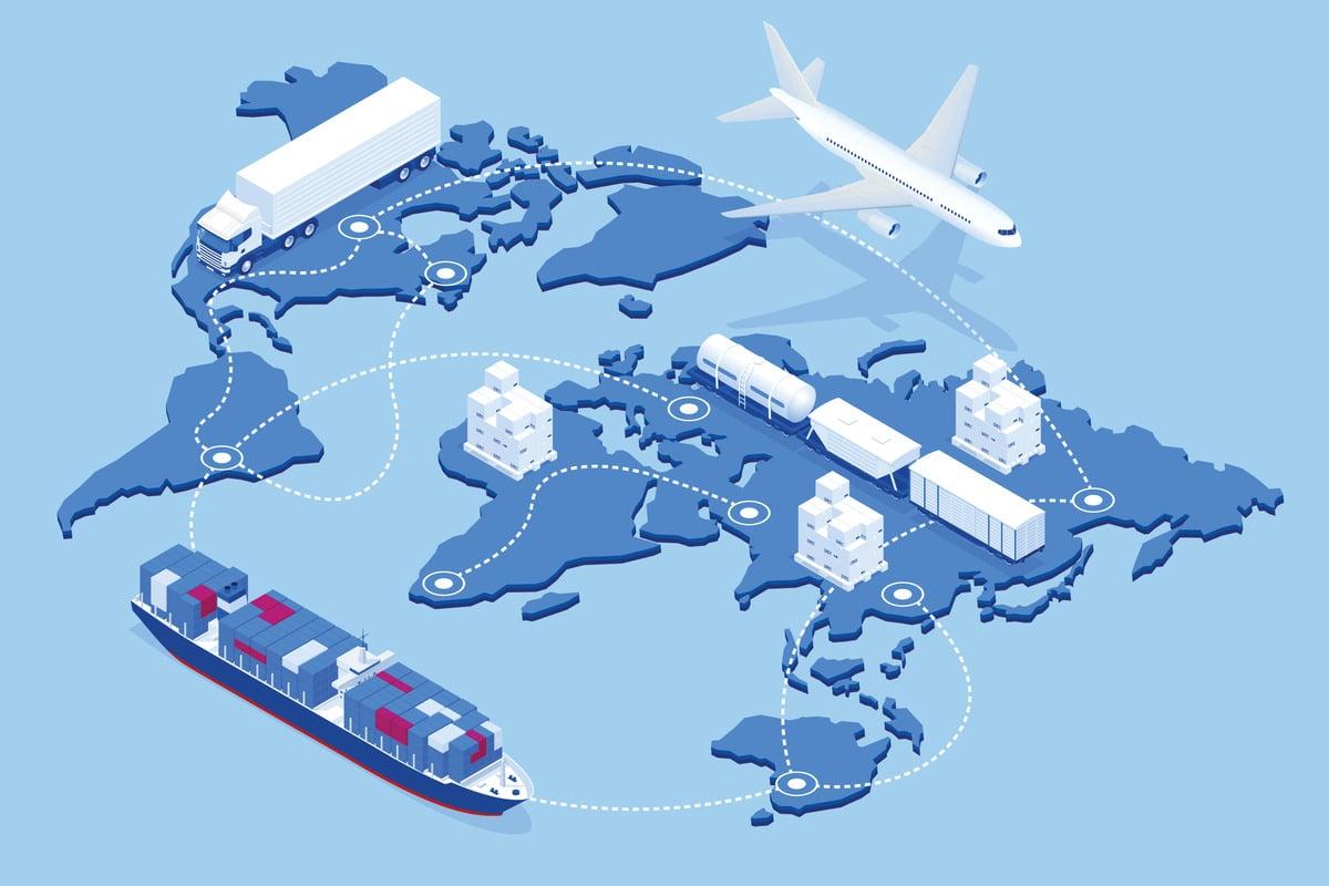 Strategic‍ Recommendations for Supply Chain Diversification