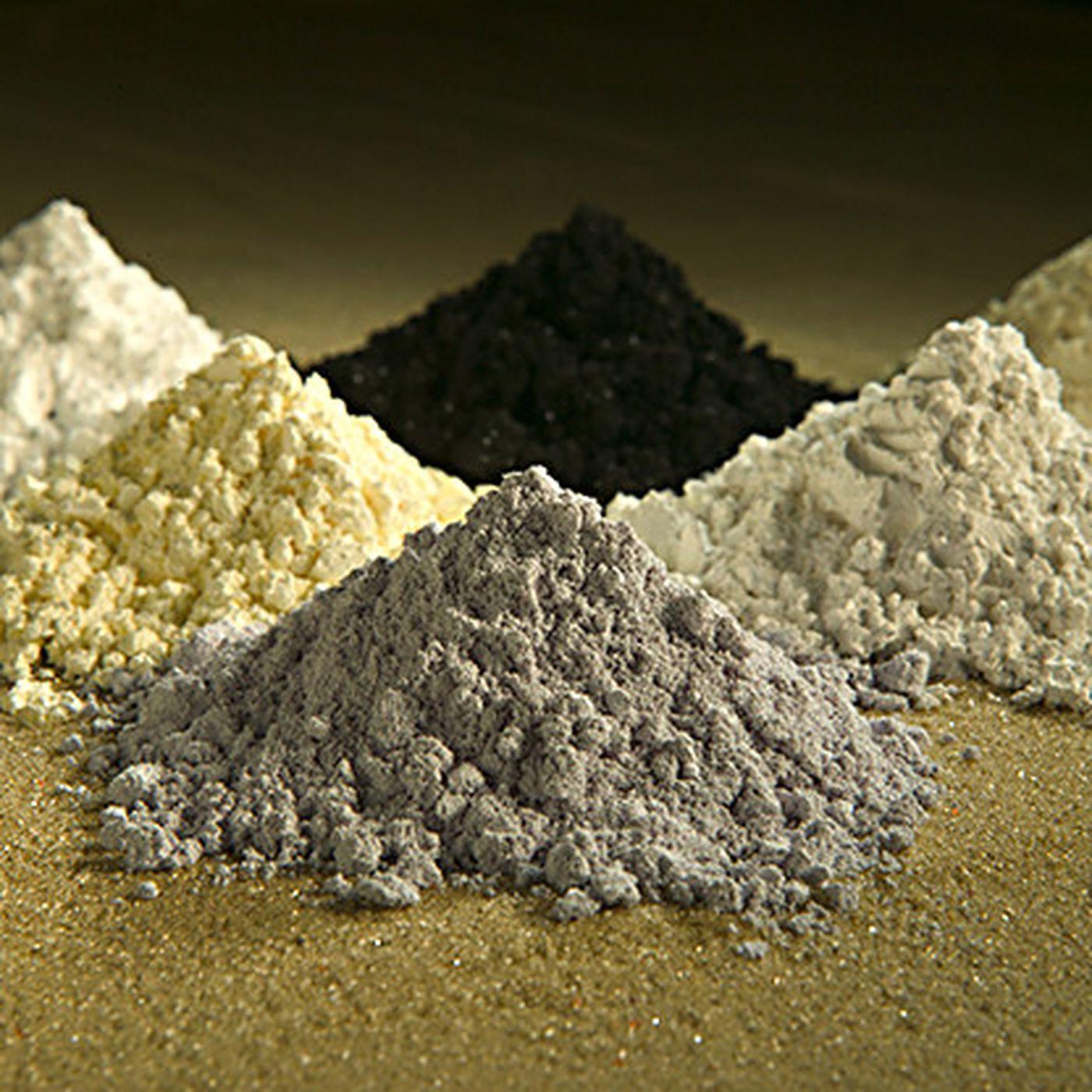 Challenges in ‌the US Critical-Minerals Supply Chain