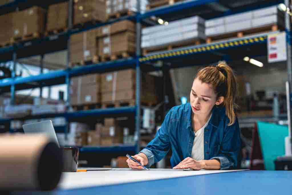 Impact 2 Let’s Talk Supply Chain - Podcasts, Live Shows, Industry Experts, Supply Chain News Impact 2