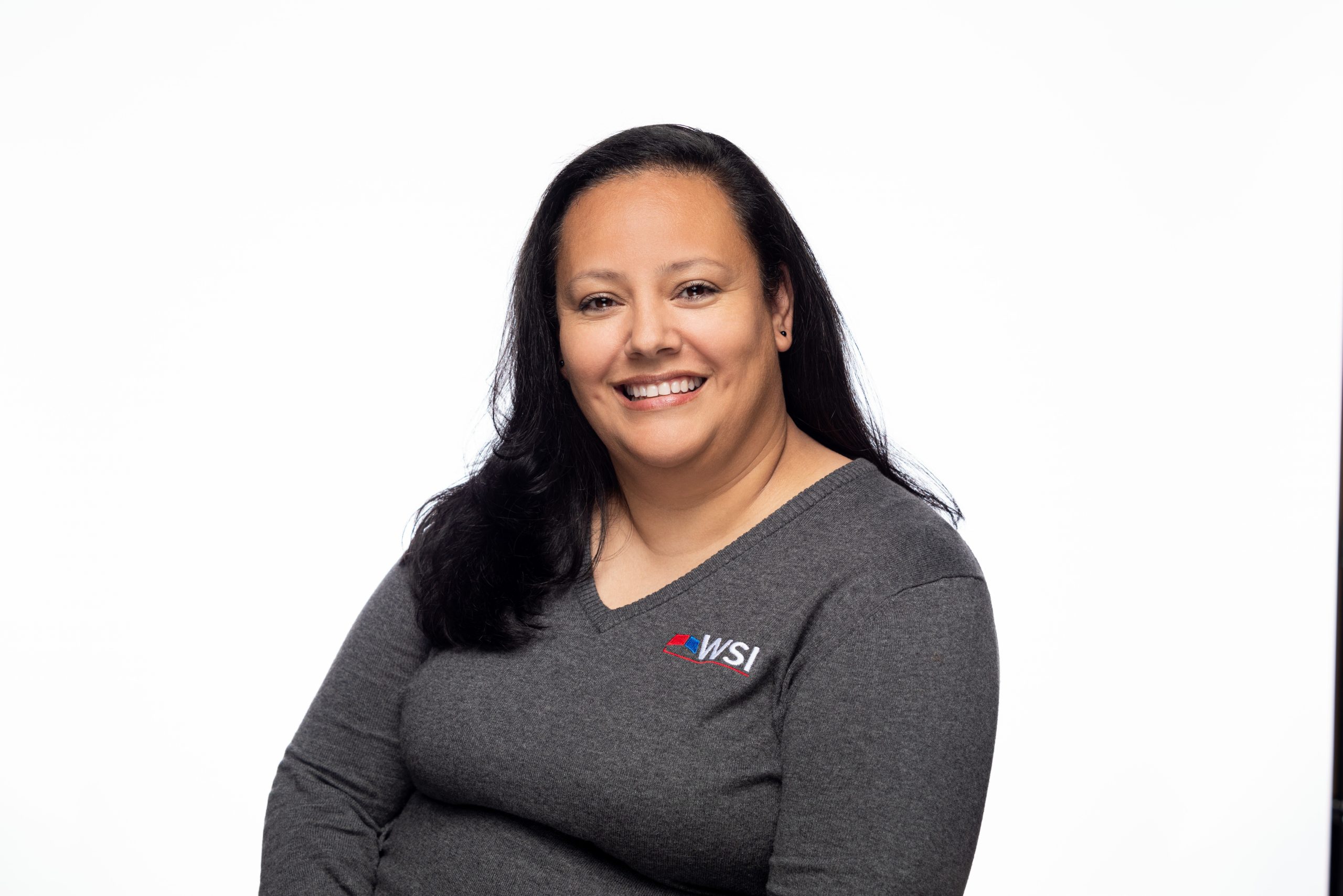 Maria Madrigal talks about her career journey; overcoming challenges in a male-dominated industry; her leadership style; & the achievement she's most proud of.