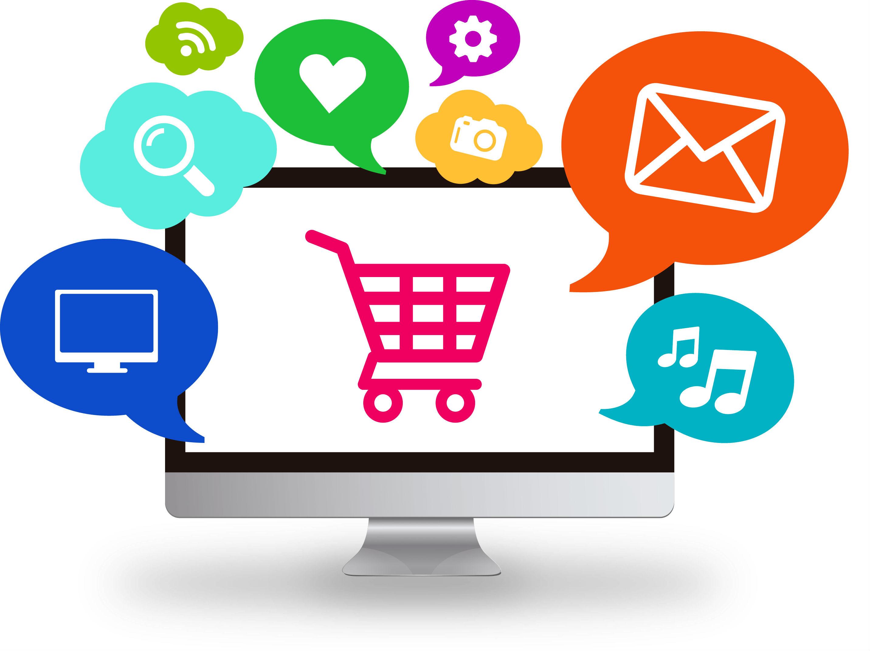 - E-commerce Boom: ⁢Impact ‌on ​Supply Chain Management Strategies