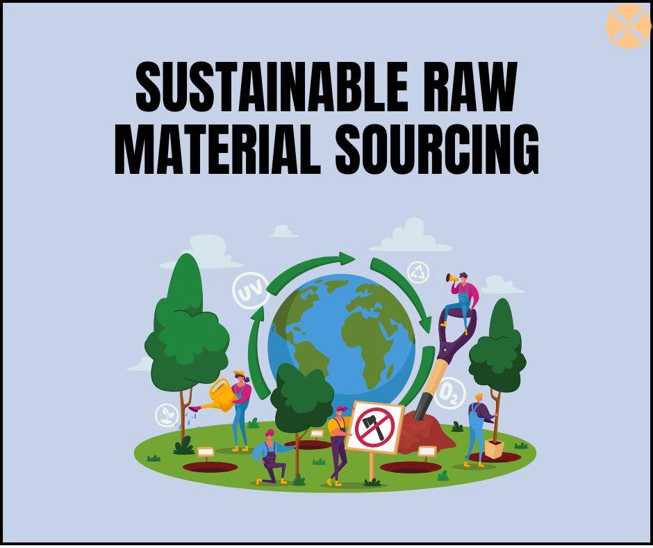 Strategies for Procurement Leaders to Boost Sustainability in Sourcing Practices