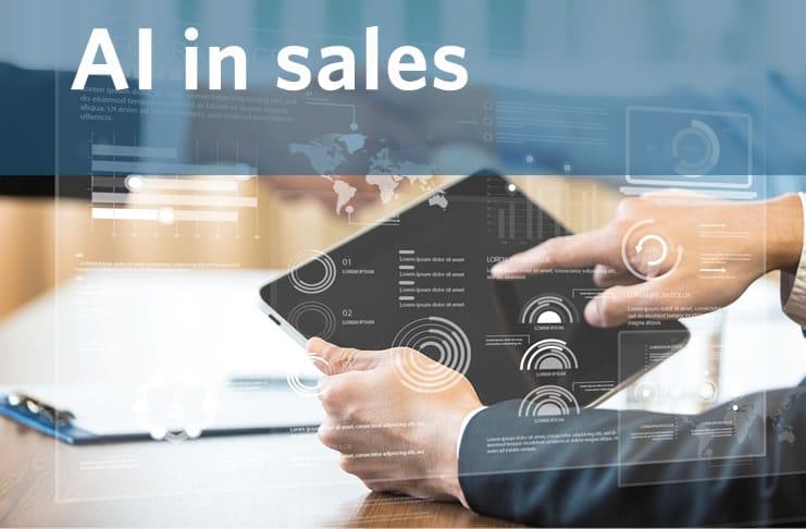 harnessing the Power of Artificial Intelligence in Sales, Finance, ‍and Supply Chain
