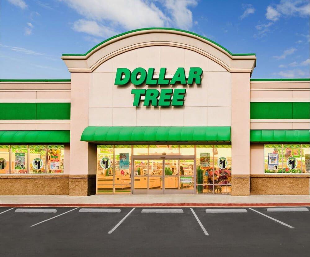 Key Hires Drive ⁢Dollar Tree's Supply chain High Performance