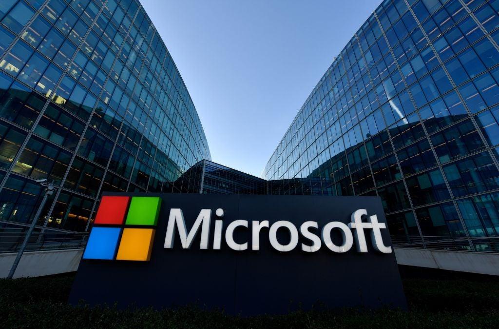 Enhancing Financial Processes: Microsoft's Strategic Focus