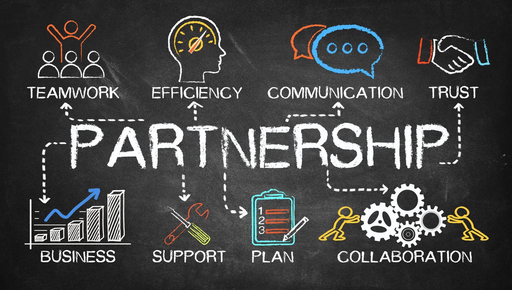 Heading 4: Strengthening ⁢Partnerships ⁤for Sustainable Growth in‌ the Pharmaceutical⁣ Courier Industry