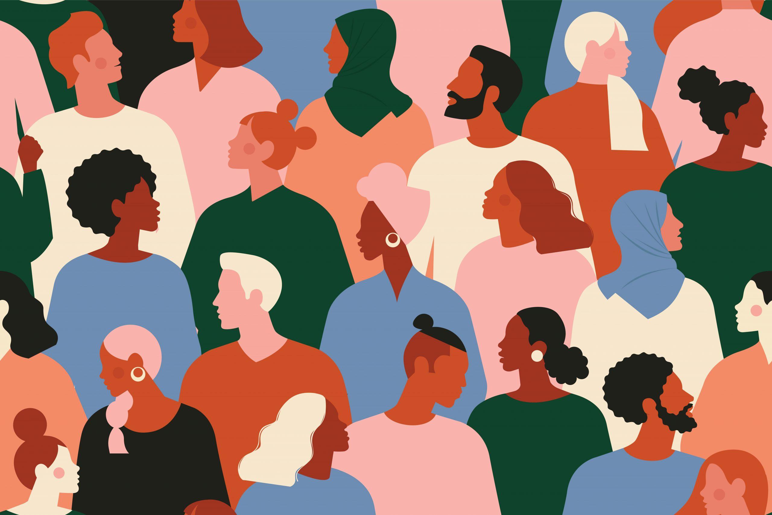 Gender Diversity ⁢in Supply Chain Management