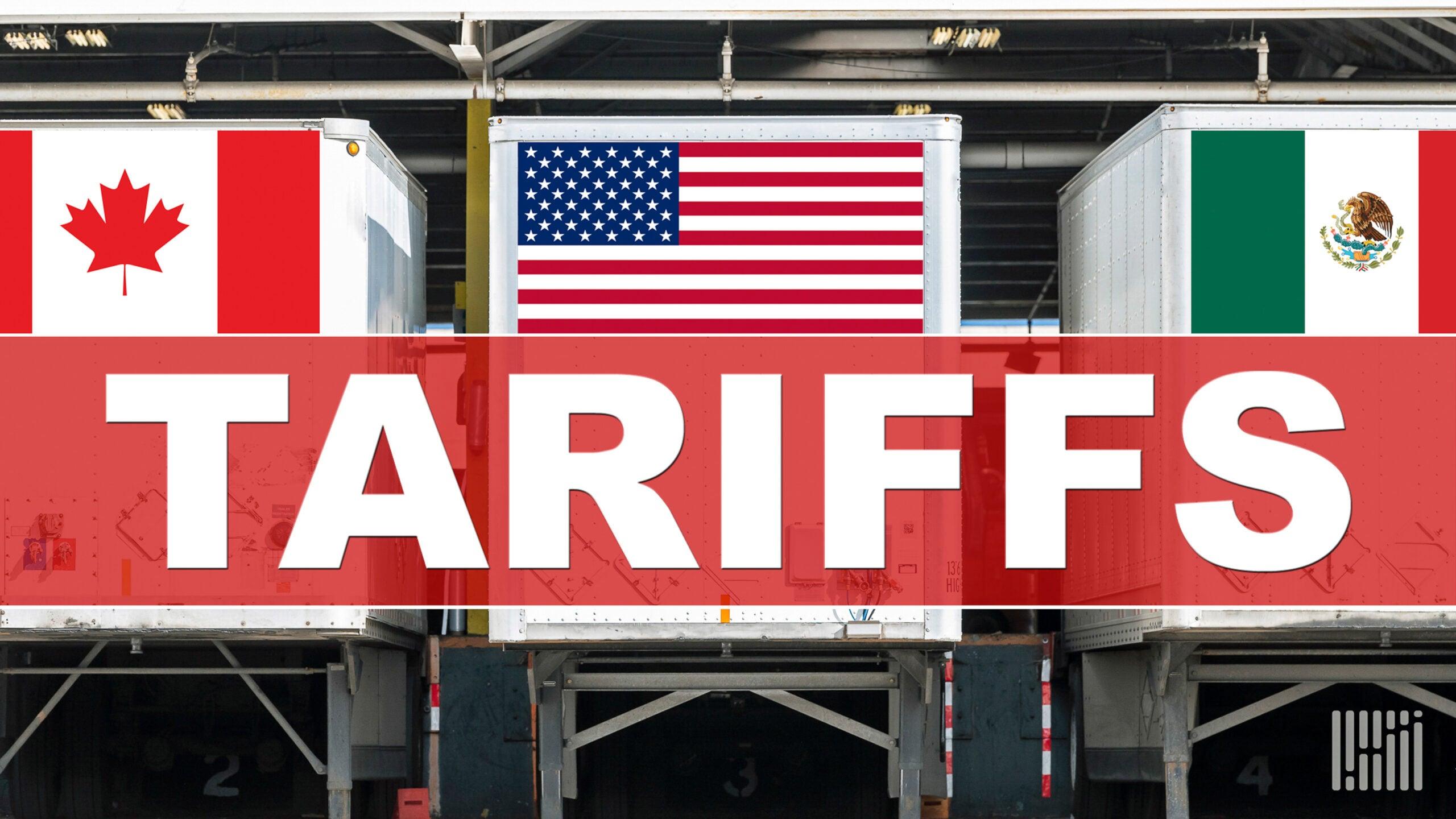 Impact ​of Tariffs on F&B Supply Chain