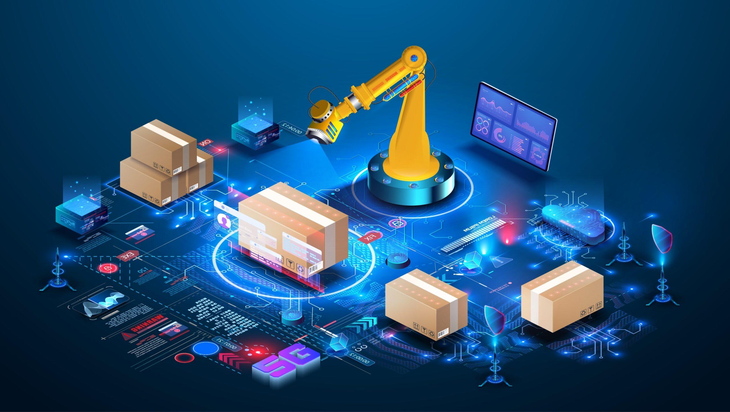Heading 3: Enhancing Supply‌ Chain Dynamics ⁤Through AI-driven Solutions