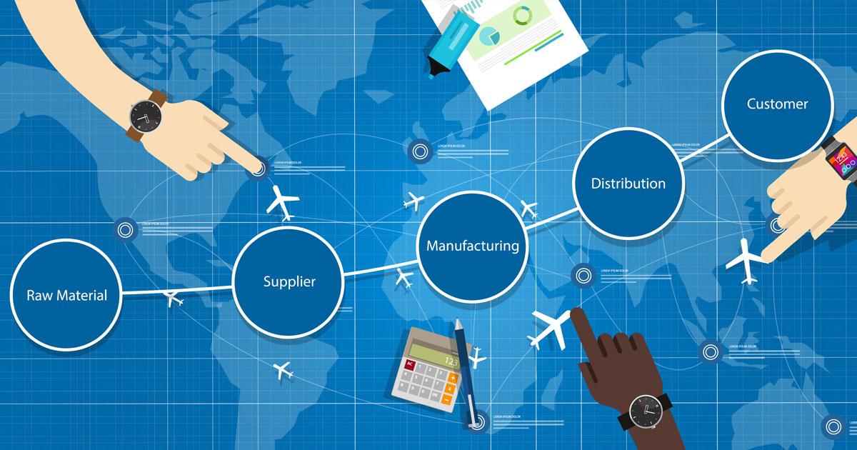 Empowering Suppliers with ​Clarity and Accountability
