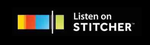 Stitcher Podcast