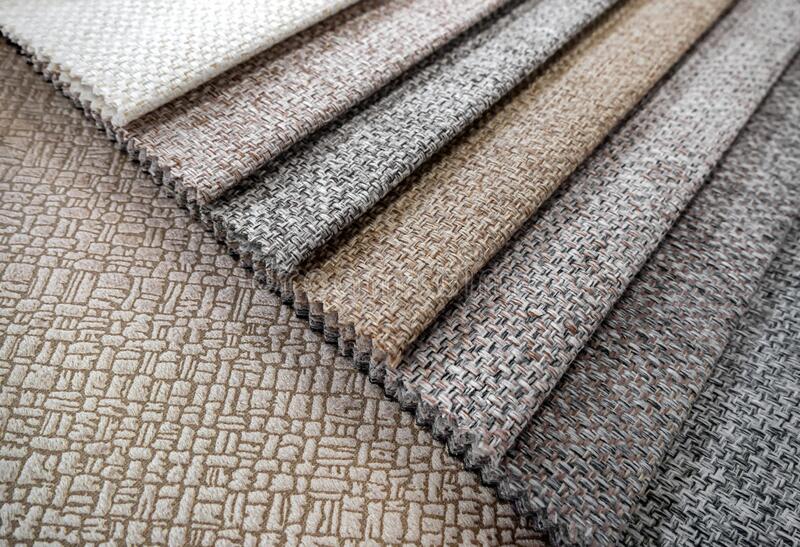Los Textiles Ideales para la Fabricación de Mobiliario - CIMEJAL BLOG