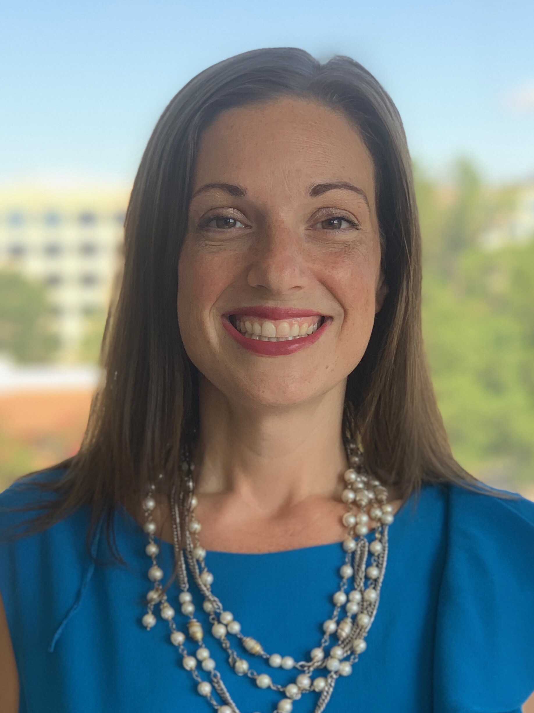 Tiffany Brewer of Blue Yonder talks about synchronizing supply chain execution; building resilient businesses; & helping clients reduce spend & drive growth.