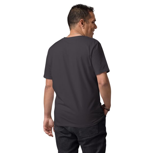 Stay Motivated! Don't quit your Daydream - Unisex organic cotton t-shirt - Image 6