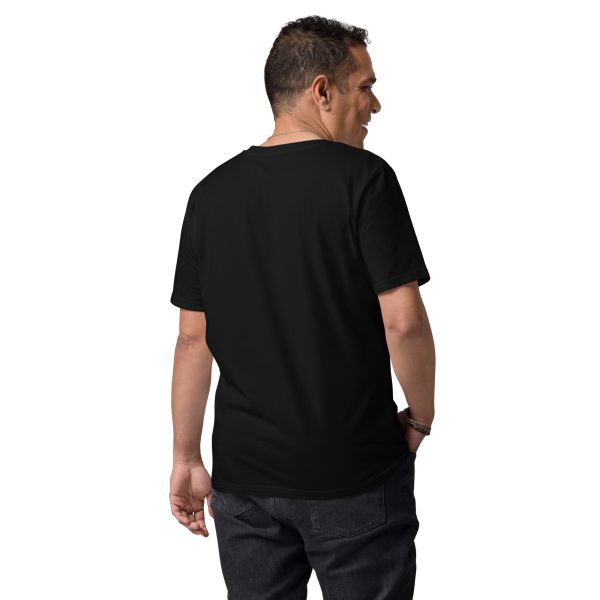 Stay Motivated! Don't quit your Daydream - Unisex organic cotton t-shirt - Image 2