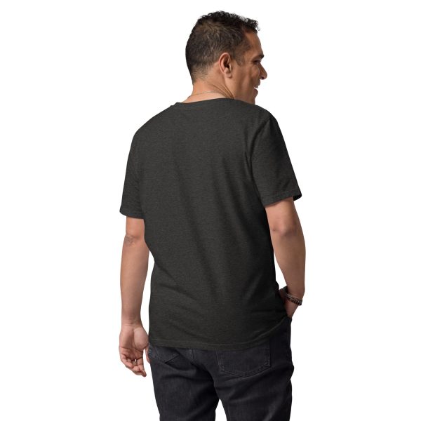 Stay Motivated! Don't quit your Daydream - Unisex organic cotton t-shirt - Image 4