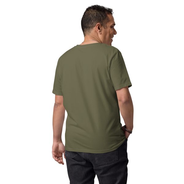 Stay Motivated! Don't quit your Daydream - Unisex organic cotton t-shirt - Image 12