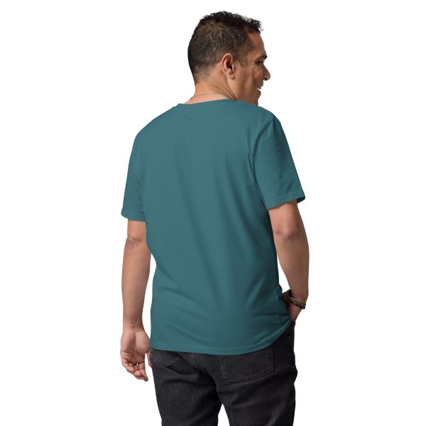 Stay Motivated! Don't quit your Daydream - Unisex organic cotton t-shirt - Image 10
