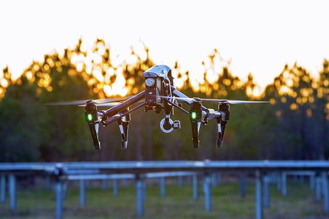 Impact⁣ on‍ Drone Sector ‍Supply Chain ⁤Security