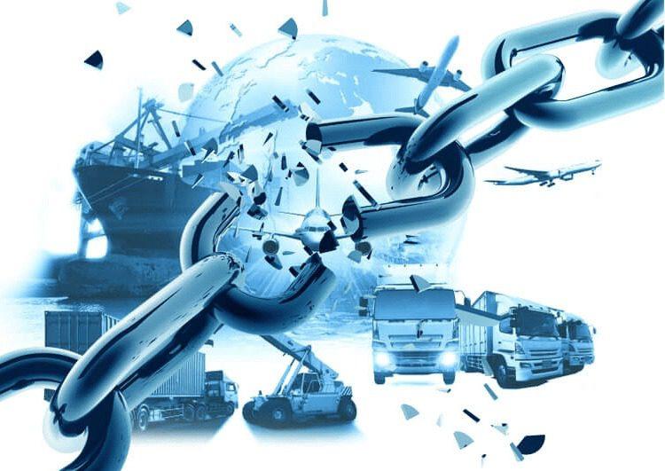 Impact of Supply Chain Disruptions on Global E-Commerce Deliveries