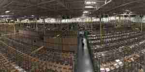 Locus Robotics on Let's Talk Supply Chain.