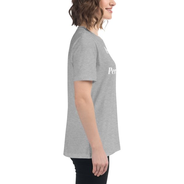 Women's Relaxed T-Shirt - Image 34