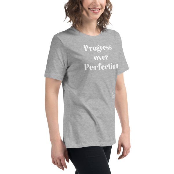 Women's Relaxed T-Shirt - Image 35