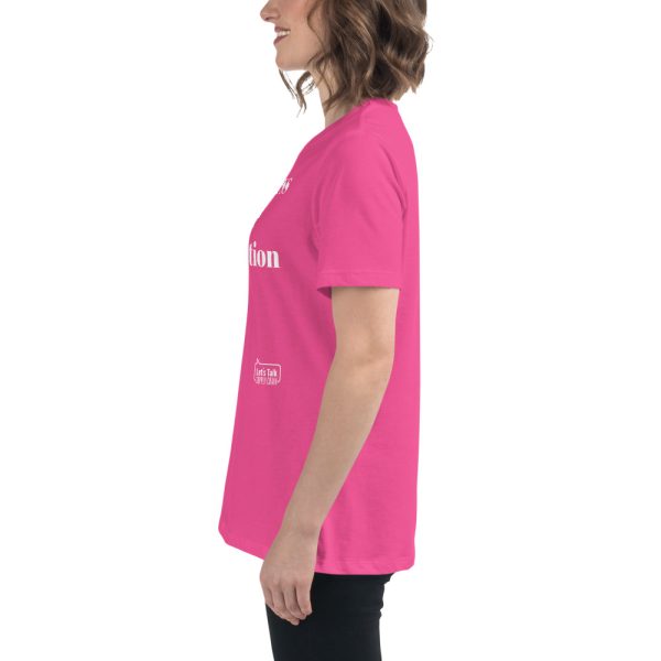 Women's Relaxed T-Shirt - Image 26