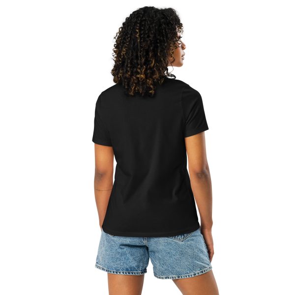Don't Quit your Daydream Ladies! Women's Relaxed T-Shirt - Image 6