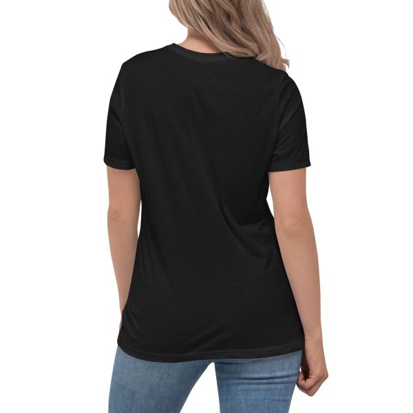 Support Diverse Voices on Industry Stages! - Women's Relaxed T-Shirt - Image 12
