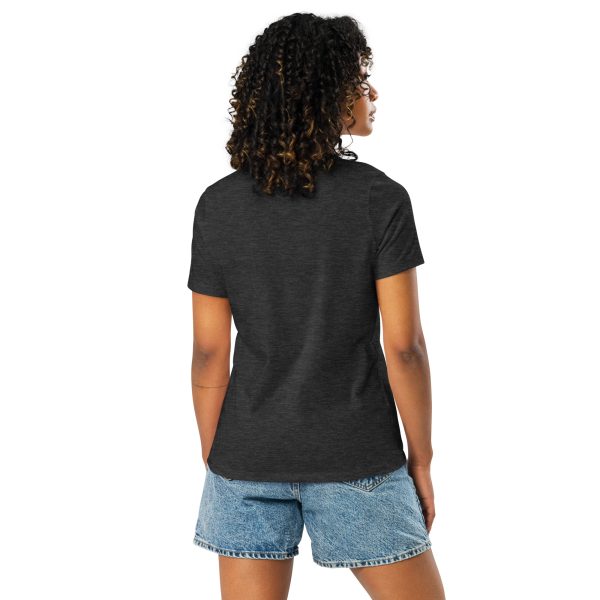 Don't Quit your Daydream Ladies! Women's Relaxed T-Shirt - Image 9