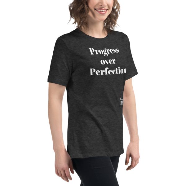 Women's Relaxed T-Shirt - Image 17