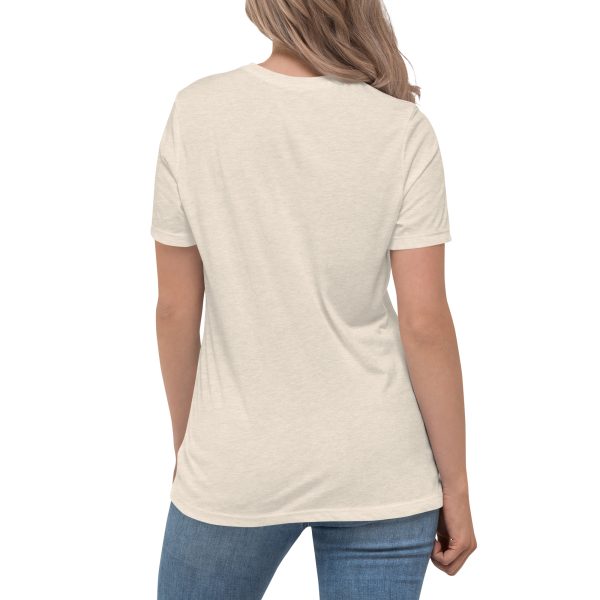 Support Diverse Voices on Industry Stages! - Women's Relaxed T-Shirt - Image 36