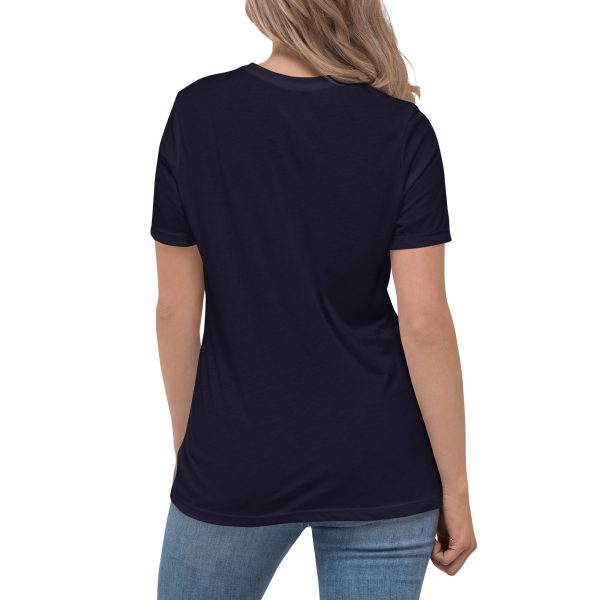 Support Diverse Voices on Industry Stages! - Women's Relaxed T-Shirt - Image 6