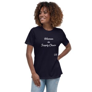 Woman in Supply Chain Unite!