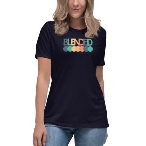 Support Diverse Voices on Industry Stages! - Women's Relaxed T-Shirt