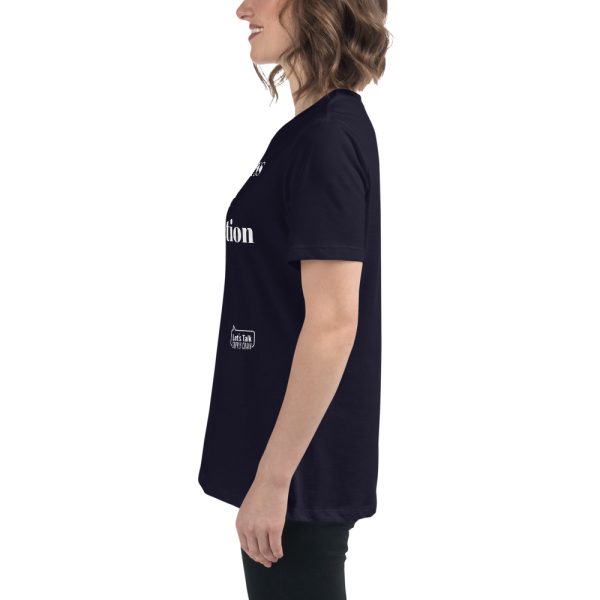 Women's Relaxed T-Shirt - Image 2