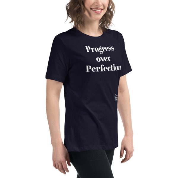 Women's Relaxed T-Shirt - Image 5