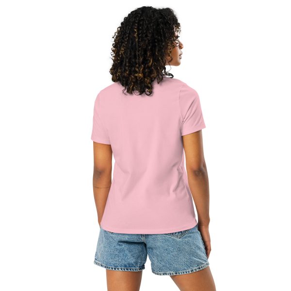 Don't Quit your Daydream Ladies! Women's Relaxed T-Shirt - Image 15