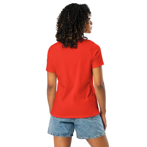 Don't Quit your Daydream Ladies! Women's Relaxed T-Shirt - Image 12