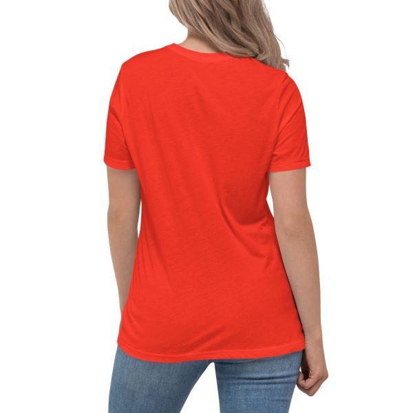 Support Diverse Voices on Industry Stages! - Women's Relaxed T-Shirt - Image 18