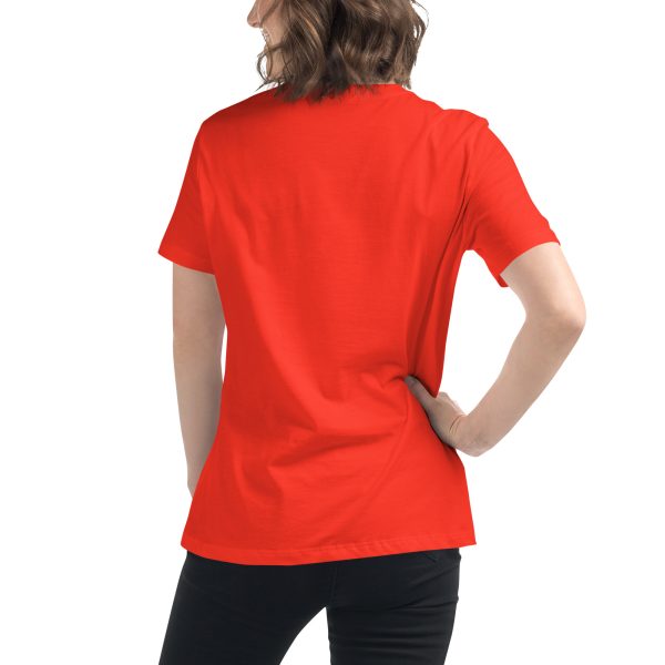 Women's Relaxed T-Shirt - Image 24